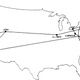 Image for article titled A Map of the First Internet